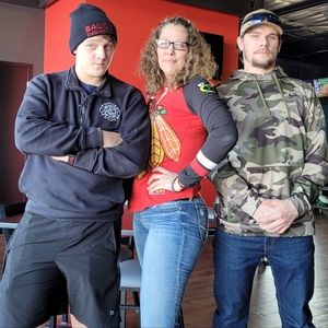 Meet your Posher, April